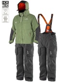 Костюм демисезон. Norfin ALPHA 2 04 р.XL