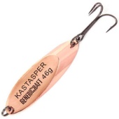 Блесна Generic Craft KastAsper 79, 7.9см, 46г, цв.721