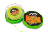 Фидергам MS Range POWER Transparent Green 0.80мм 6.40кг 8м