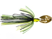 Чаттербейт Lucky John CHATTERBAIT PERCH 18.0г 011 в блистере