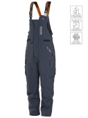 Штаны Norfin REBEL PRO PANTS GRAY 04 р.XL-L