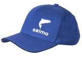 Бейсболка Salmo BLUE