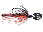 Чаттербейт Lucky John CHATTERBAIT PERCH 18.0г 009 в блистере
