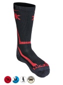 Носки Norfin T4M ARCTIC MERINO HEAVY р.(42-44) L