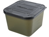 Емкость с лопаткой Korum METHOD MIX BAIT TUB SET