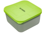 Коробка рыболов. для прикорм. и насад. с крыш. FC FEEDER BAIT BOX 170×170×95