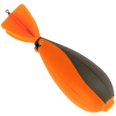 Кормушка рыболовная Fox Impact Spod M
