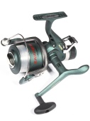 Катушка безынерц. Salmo Sniper BAITFEEDER 1 40BR блистер