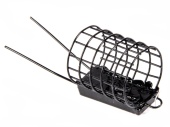 Кормушка фидер. FC GROUND HOOKS/С ГРУНТОЗАЦЕПАМИ 040г