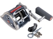 Катушка мульт. PENN Commander PRO SYNCRO LW 20 LH 1