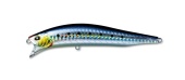 Воблер DAIWA MORETHAN CROSSWAKE 75F (SSR) MORETHAN IWASHI