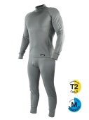 Термобелье Norfin POLAR PRO GRAY 02 р.M