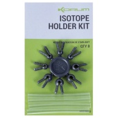 Держатель светлячков Korum Isotop Holder Kit
