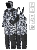 Костюм зим. Norfin EXPLORER 2 CAMO 04 р.XL