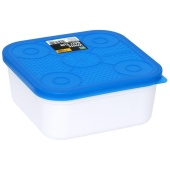 Ёмкость для наживки Preston White Bait Tub - 2Pt / 1.2л