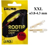 Светлячки Salmo RODTIP 3.8-4.3мм 2шт.