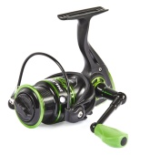 Катушка безынерц. Feeder Concept Pilot 7 5000FD