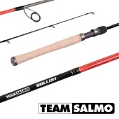 Удилище спин. Team Salmo BALLIST 12 5.90