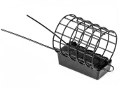 Кормушка фидер. FC GROUND HOOKS/С ГРУНТОЗАЦЕПАМИ 060г
