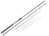 Удилище фидер. Salmo Sniper FEEDER 060 3.60