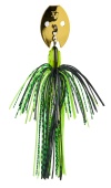 Чаттербейт Lucky John CHATTERBAIT PERCH 20.0г 011 в блистере