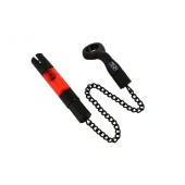 Сигнализатор поклевки Starbaits D TEC BLACK OUT MINI RED 5.7см