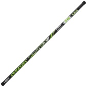 Удилище штекерное Sensas T-REX CARP 74 PACK 9.50м 3 TOPS