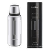 Термос Bobber FLASK Matte 1.0л