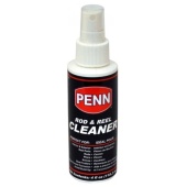 Смазка-очиститель для катушек Penn Rod&Reel Cleaner 4oz