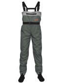 Полукомбинезон заброд. Norfin WHITEWATER 2 00 р.XS
