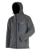 Куртка флис. Norfin ONYX 06 р.XXXL