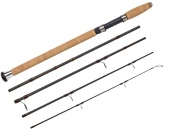 Удилище трол. WFT Charisma SENSO PILK NC 120 2.40