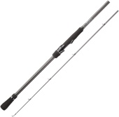Удилище спиннинговое ZETRIX ORSA NERO ZONS-802H 14 - 56 гр.