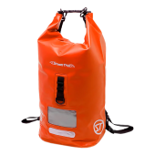 Гермомешок Stream Trail Dry Cube Fire (Orange) 20L