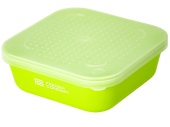 Коробка рыболов. для наживки с крыш. FC FEEDER BAIT BOX р.S