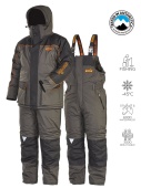 Костюм зим. Norfin ATLANTIS + 02 р.M