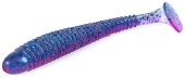 Виброхвосты съедоб. искусст. LJ Pro Series Spark Tail 4,0in (10,10)/T91 5шт.
