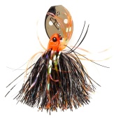 Чаттербейт Lucky John BBS CHATTERBAIT PIKE 38.0г 001 в блистере