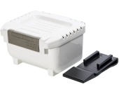 Коробка рыболов. для нажив. с крыш. Meiho BAIT BOX BM-S 100х90х60
