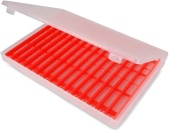 Коробка с мотовилами для оснасток Stonfo BOX+WINDERS 25x1.8см NARROW