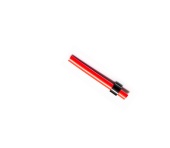 Сторожок силиконовый красн. 05см/тест 7.0г/d 5/2