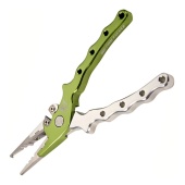 Рыболовные плоскогубцы многофункциональные BFT Predator Multi-Tool - with pouch 17см