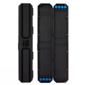 Поводочница Preston ABSOLUTE HOOKLENGTH BOX XL