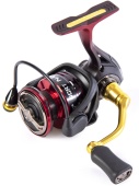 Катушка рыболовная RYOBI NAXO CF 2000 9+1