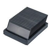Картотека для блесен Meiho FLAP BOARD 208х159х81