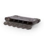 Коробка для оснастки Korum Tackle Dispenser Blox