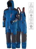 Костюм зим. Norfin TORNADO PRO NL 02 р.M-L