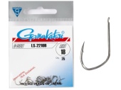 Крючки Gamakatsu LS-2210B HOOKS BRONZE разм. 18 25шт.