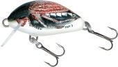 Воблер плав. Salmo TINY F 03/COC