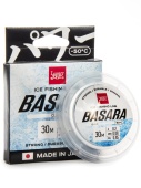 Леска моно. зим. Lucky John BASARA Clear 030/008